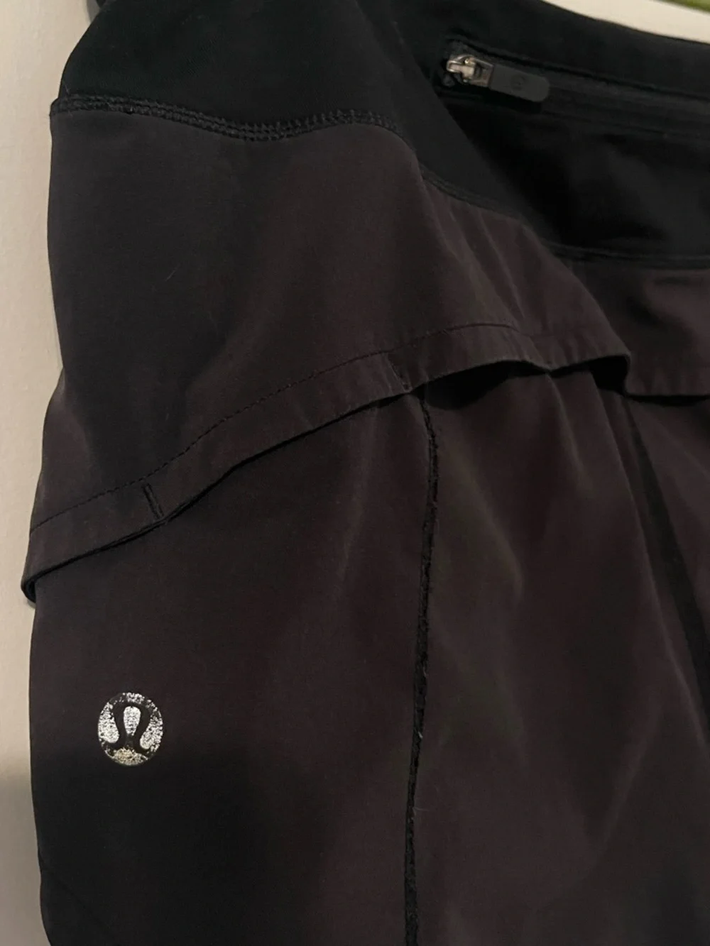 Lululemon shorts - Picture 4 of 7